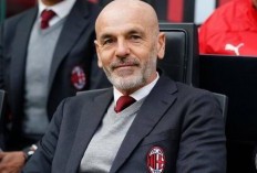 Stefano Pioli Diincar Al Nassr: Solusi Win-win bagi Karir dan Keuangan AC Milan