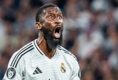 Antonio Rudiger Tolak Hijrah ke Arab, Alasan Teungkap