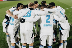 Susunan Pemain Zwolle vs NEC di Liga Belanda 2024/25 - Eliano Reijnders dan Calvin Verdonk Main?