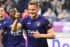 Hengkang dari Manchester City, Sergio Gomez Hijrah ke AS Roma?