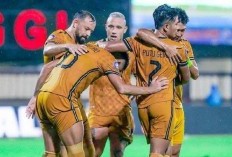 Jadwal Persiku Kudus vs Bhayangkara FC di Liga 2: Asa The Guardian Naik Puncak Klasemen
