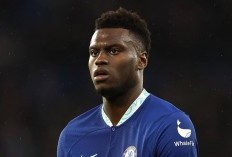 Benoit Badiashile Sering Blunder di Chelsea, Enzo Maresca Siap Depak?