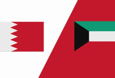 Tempat Menonton Bahrain vs Kuwait di Piala Negara Teluk 2024
