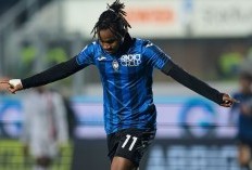 Liverpool Mulai Serius, Ademola Lookman Bakal Jadi Rekrutan Pertama Arne Slot?