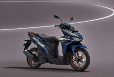 10 Oli Motor Vario 125 Terbaik 2025, Mesin Awet dan Kencang