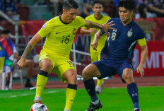 Klasemen Piala AFF 2024 - Thailand Gusur Singapura dari Puncak
