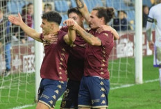 Tempat Menonton Pontevedra vs Getafe di Copa del Rey 2024/25