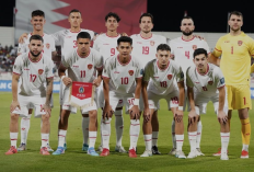 Bahrain Kirim Alarm Bahaya ke Indonesia Usai Gilas Arab Saudi dan Irak di Piala Negara Teluk 2024