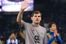 Iker Casillas Prediksi Masa Depan Kylian Mbappe, Bandingkan dengan Era Galacticos