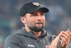 Sebastian Hoeness Tolak Pinangan Jadi Manajer Baru MU Gantikan Erik Ten Hag, Takut Hadapi Tekanan?