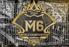 Tempat Menonton M6 World Championship 2024