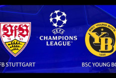 Tempat Menonton Vfb vs Young Boys di Liga Champions 2024/25 - The Iron Ones Siap Gempur Habis!