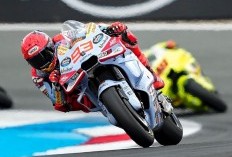 Marc Marquez Belum Juara 1 di MotoGP 2024, Dani Pedrosa Bongkar Penyebabnya