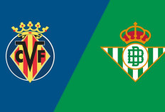 Prediksi Villarreal vs Real Betis di Liga Spanyol 2024/25: Waspada, Los Verdiblancos Siap Naik Kelas!