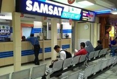 Aman! Pemutihan Pajak Kendaraan Banten Sampai 31 Desember 2024, Catat Syaratnya
