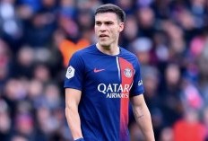 Manchester United Siap Datangkan Gelandang Asal Spanyol Jika Gagal Boyong Manuel Ugarte
