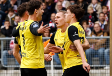 Head to Head NAC Breda vs Servette di Club Friendlies 2025