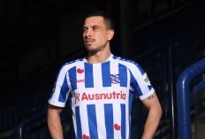 Thom Haye Belum Juga Punya Klub Baru, Agennya Bilang Begini
