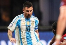 Prediksi Skor Venezuela vs Argentina di Kualifikasi Piala Dunia 2026 zona CONMEBOL