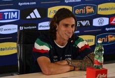 Waduh! Bologna Tolak Tawaran Arsenal untuk Riccardo Calafiori