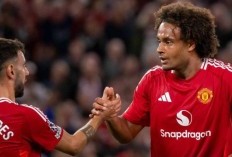 Legenda Manchester United Mulai Pertanyakan Rekrutan Erik ten Hag yang Sia-sia