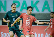 Hasil Persikabo 1973 vs Bekasi City di Liga 2 2024/25 - Black Horse Menang 1-2