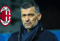 Sergio Conceicao Datang, 3 Pemain Dilepas AC Milan di Bursa Transfer