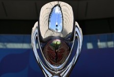 4 Fakta Real Madrid vs Atalanta di Piala Super UEFA, Siap Cetak Sejarah!