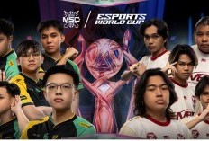 Prediksi Final MSC 2024: Falcons AP Bren dan SRG Berebut Trofi Perdana
