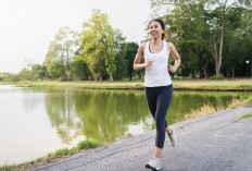 5 Rekomendasi Tempat Jogging di Jakarta, Banyak Spot Instagram-able!