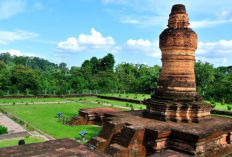 Penyebab Kemunduran Kerajaan Sriwijaya? Ini 3 Faktornya