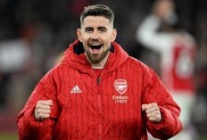 Arsenal Tegaskan Jorginho Tak Akan Dilepas di Bursa Transfer Musim Dingin