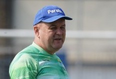 Ditahan Imbang Arema FC, Bojan Hodak Sebut Persib 'Rindu' David Da Silva