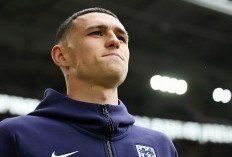  Euro 2024: Phil Foden Bantah Tolak Ambil Tendangan Penalti Lawan Swiss, Ini Faktanya
