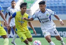 Bantai Persikota Tangerang di Liga 2 2024/24, Bintang PSKC Cimahi Beber Target Tinggi