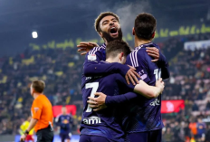 Susunan Pemain Leeds vs Sunderland di Liga Championship 2024/25