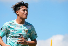 Bursa Transfer Januari 2025: Persija Jakarta Incar Alfeandra Dewangga