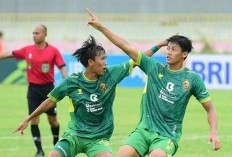 Prediksi Dejan FC vs Sriwijaya FC di Liga 2 2024/25: Laskar Wong Kito Siap Unggul Telak