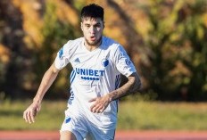 Kevin Diks, Pemain Berdarah Indonesia yang Bakal Direkrut Como 1907