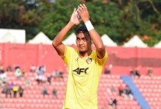 Profil Gunawan Dwi Cahyo, Mantan Pemain Timnas Indonesia yang Diapit 2 Wanita