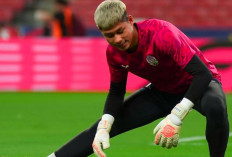 Drama Match Fixing Kiper Kamboja vs Singapura, Konspirasi Piala AFF 2024?