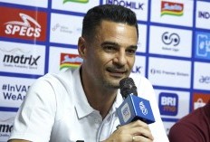 Kiper Persija Jakarta: Apa Pun Hasil Melawan Persib Bandung, Kami Selalu Bersama