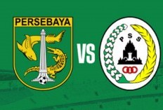  Jadwal Liga 1 2024/2025 Persebaya Surabaya vs PSS Sleman, Catat Jam Kick Offnya!