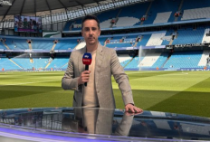 Euro 2024: Gary Neville Ramal Inggris Bakal Keok di Babak Perempat Final, Penyebabnya Diungkap