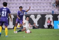 Link Live Streaming Persis Solo vs Persik Kediri di Liga 1 Musim 2024/25