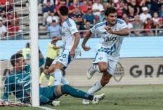Head to Head Atalanta vs Como 1907 di Pekan ke-5 Liga Italia