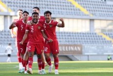 AFC Soroti Kemampuan Timnas Indonesia Jelang Lawan Filipina di Kualifikasi Piala Dunia 2026