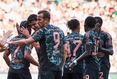 Prediksi Bayern Munchen vs Bayer Leverkusen, Die Roten Bakal Tetap Solid Meski Tanpa Neuer?