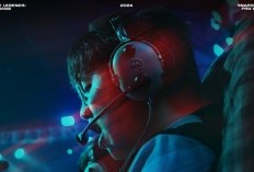 ESL Snapdragon Season 6: Aurora Singkirkan RRQ Hoshi, Begini Rahasianya!