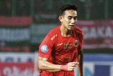 3 Pemain Persija Dipanggil Timnas Indonesia untuk Kualifikasi Piala Dunia 2026, Siapa Saja?